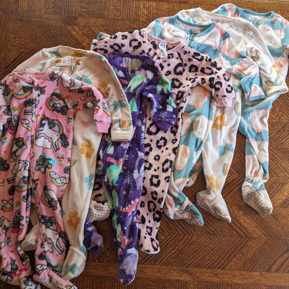 Baby sleep n play